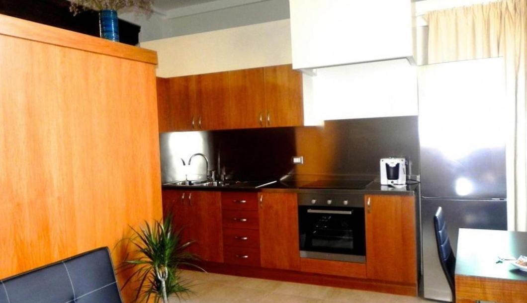 Ferienwohnung San Stae Casa Aurora Venedig Exterior foto