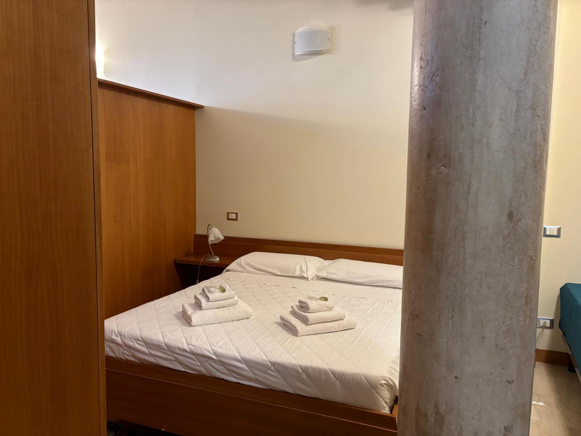 Ferienwohnung San Stae Casa Aurora Venedig Exterior foto